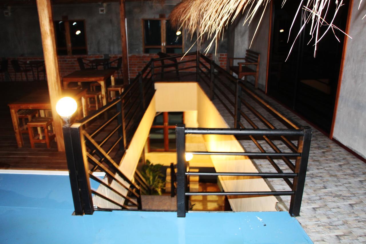 The Noi Guest House & Restaurant Koh Lipe Eksteriør bilde