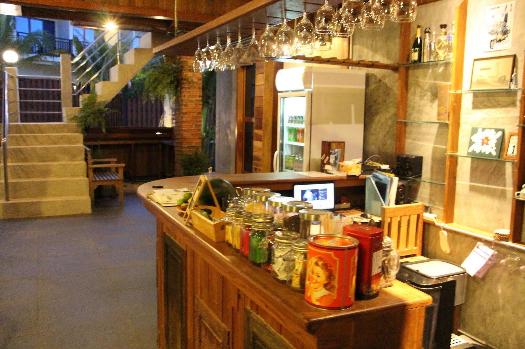 The Noi Guest House & Restaurant Koh Lipe Eksteriør bilde